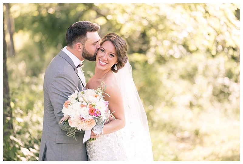Dani + Jake | Married | A Stone Tower Winery Wedding | Leesburg VA ...