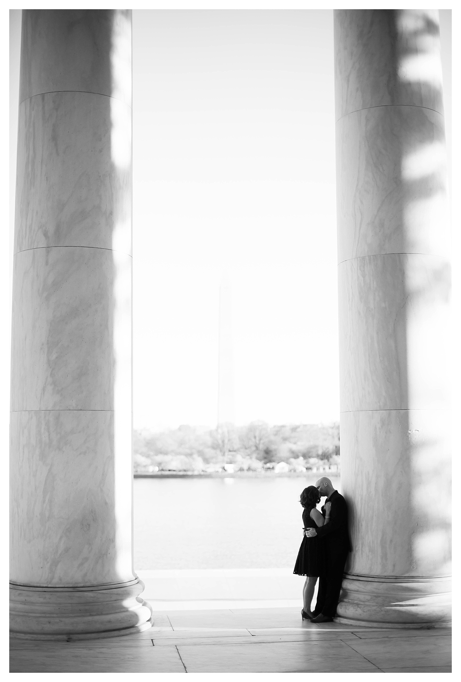 Candice Adelle Photography DC Destination Wedding Photographer Cherry Blossom Engagment Session_0027.jpg