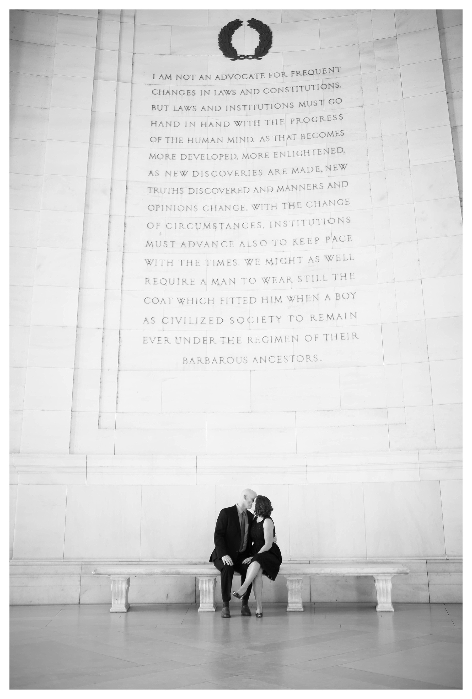 Candice Adelle Photography DC Destination Wedding Photographer Cherry Blossom Engagment Session_0032.jpg