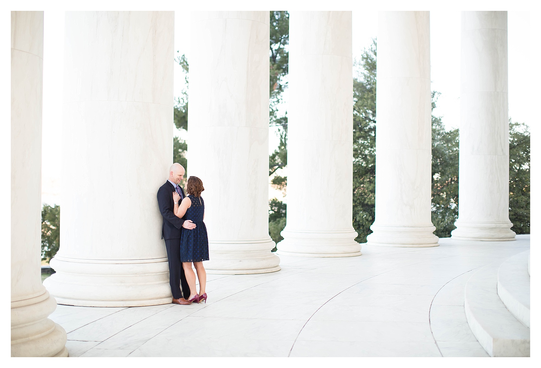 Candice Adelle Photography DC Destination Wedding Photographer Cherry Blossom Engagment Session_0036.jpg