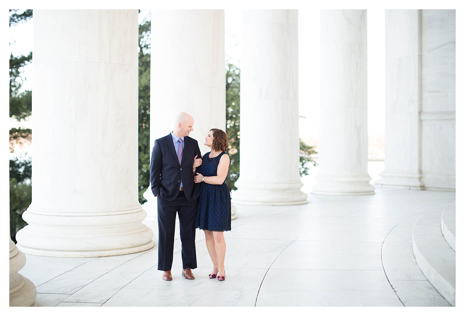 Candice Adelle Photography DC Destination Wedding Photographer Cherry Blossom Engagment Session_0039.jpg