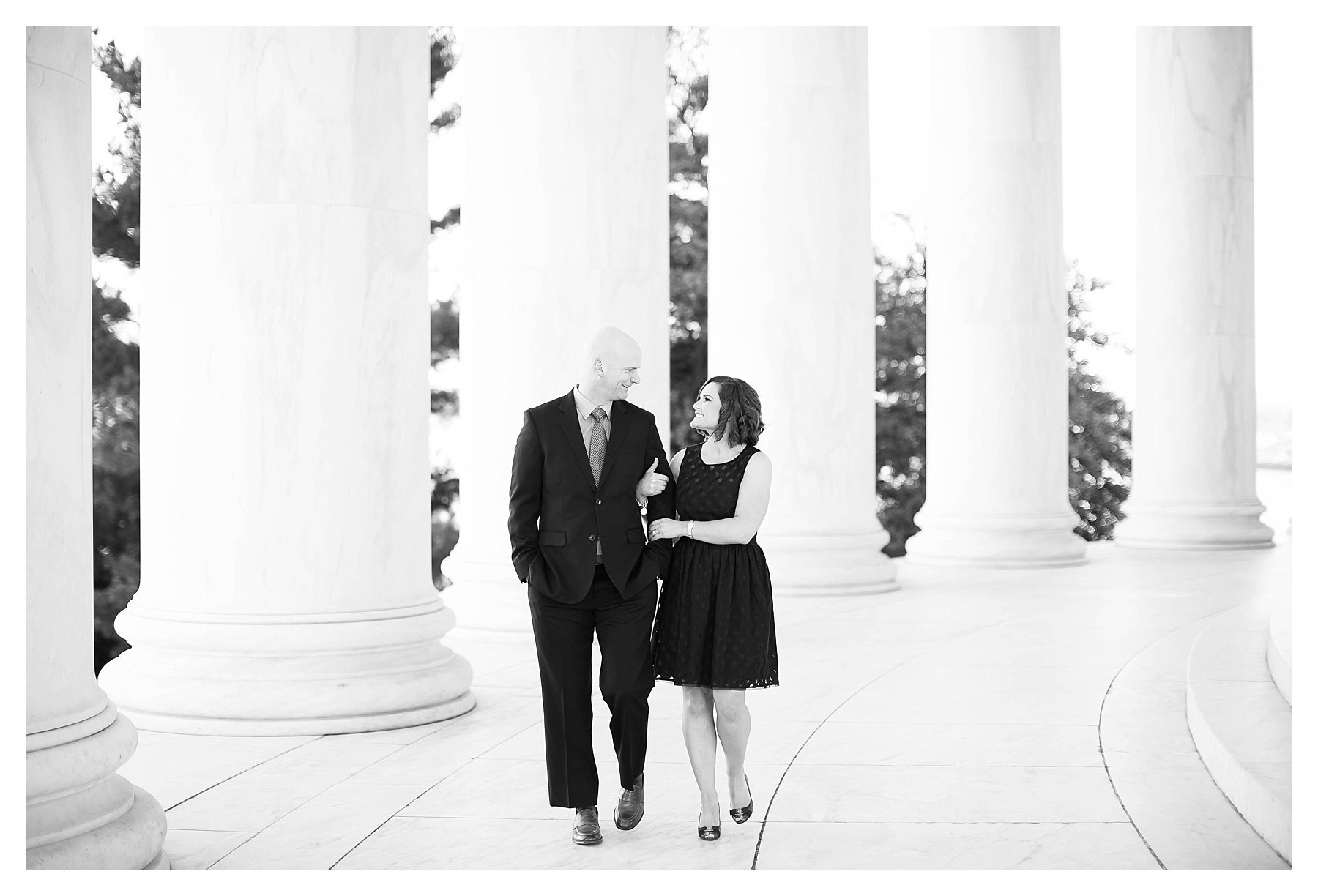 Candice Adelle Photography DC Destination Wedding Photographer Cherry Blossom Engagment Session_0040.jpg