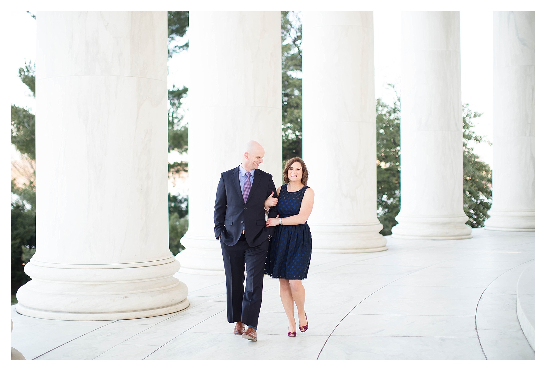 Candice Adelle Photography DC Destination Wedding Photographer Cherry Blossom Engagment Session_0041.jpg