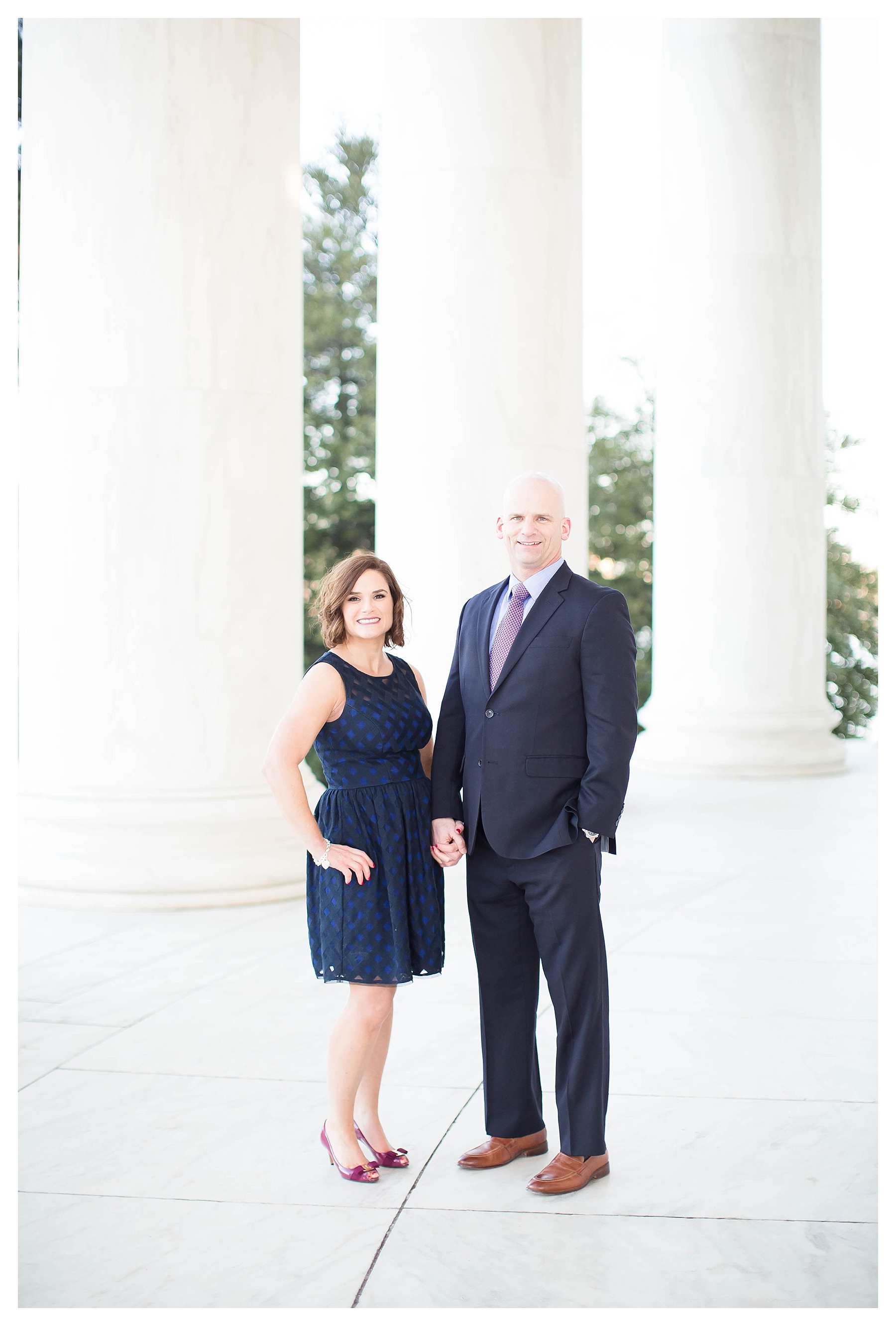 Candice Adelle Photography DC Destination Wedding Photographer Cherry Blossom Engagment Session_0044.jpg