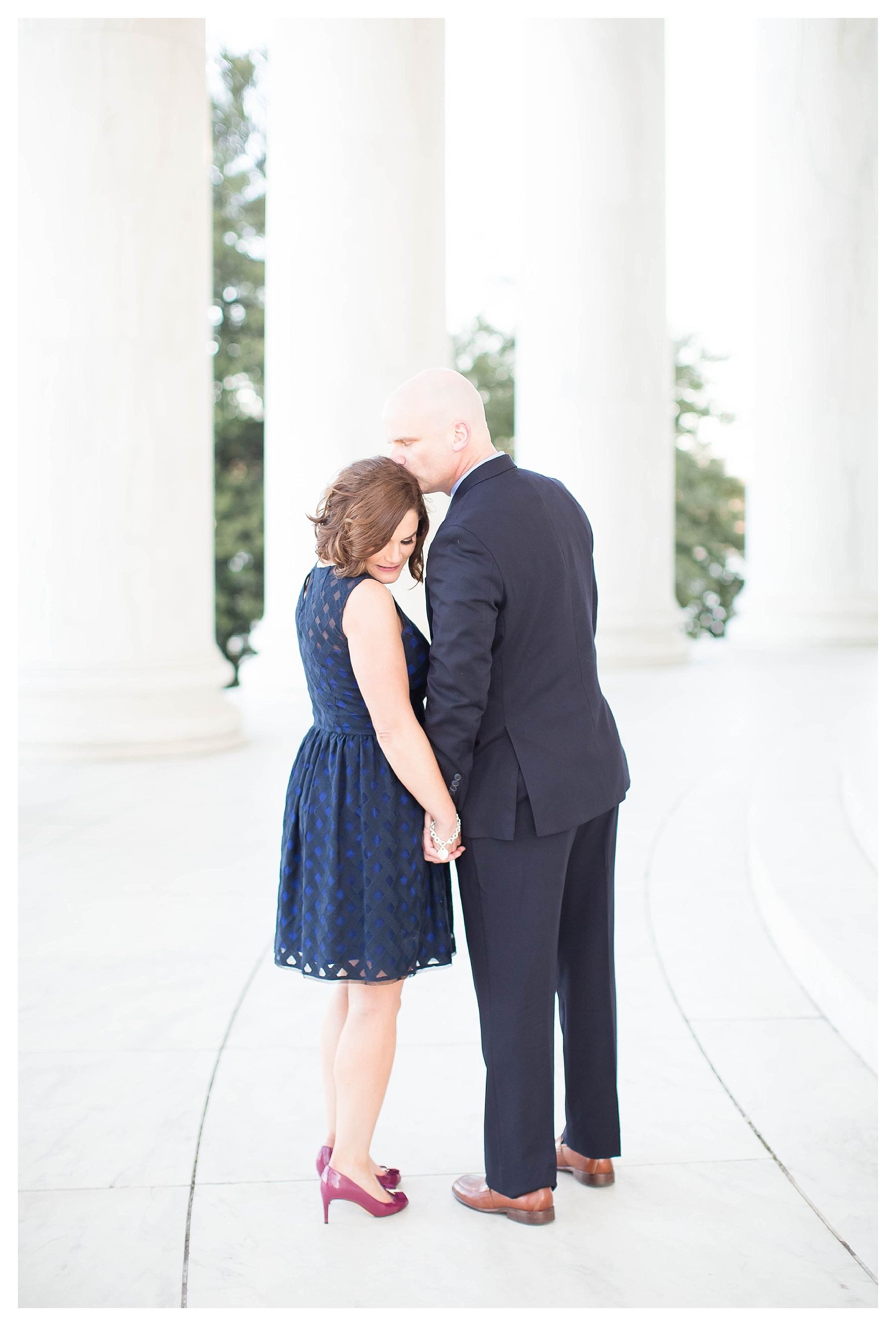 Candice Adelle Photography DC Destination Wedding Photographer Cherry Blossom Engagment Session_0046.jpg