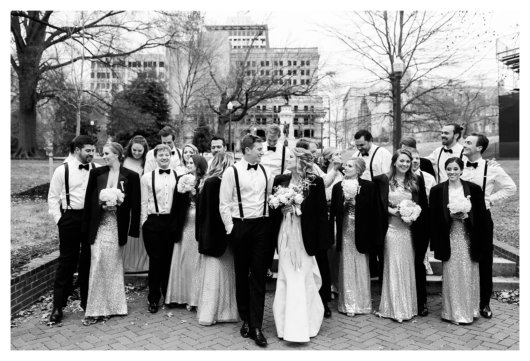 Candice Adelle Photography Virginia Wedding Photographer John Marshall Ball Room Richmond_1069.jpg