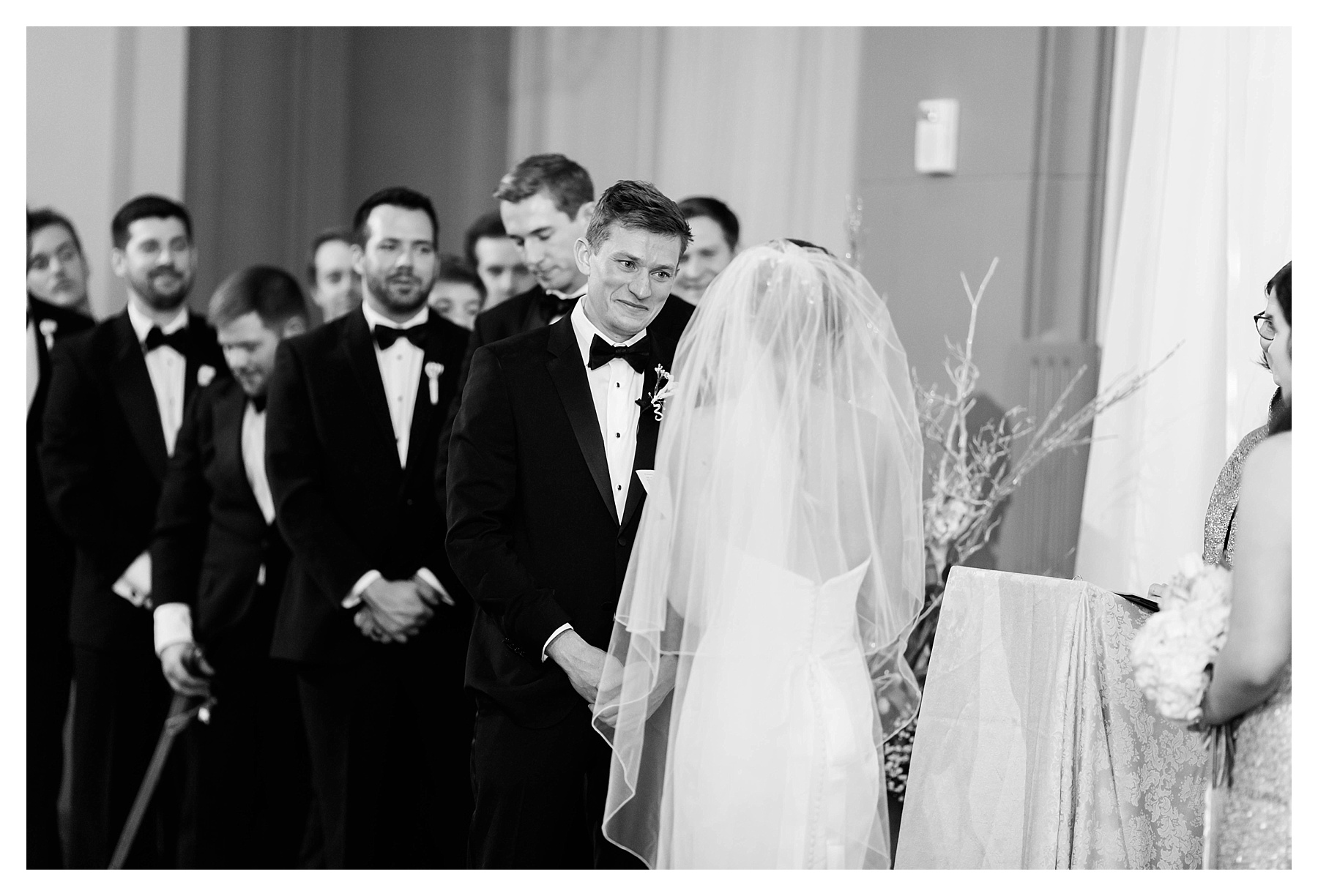 Candice Adelle Photography Virginia Wedding Photographer John Marshall Ball Room Richmond_1118.jpg