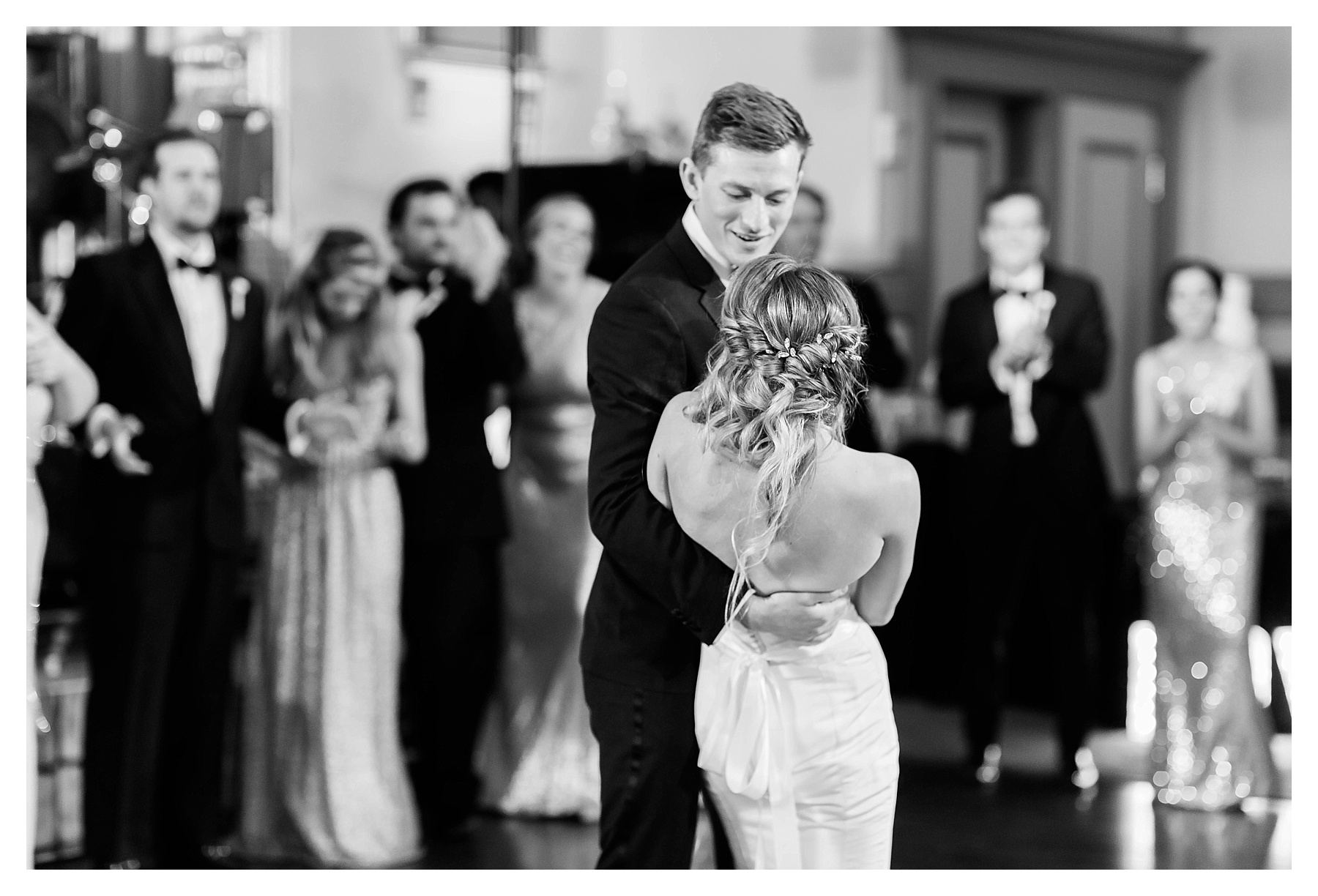 Candice Adelle Photography Virginia Wedding Photographer John Marshall Ball Room Richmond_1137.jpg