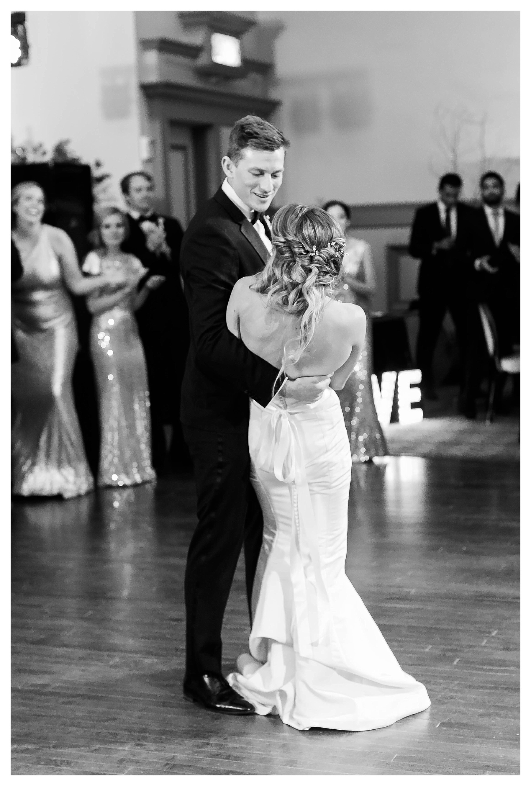 Candice Adelle Photography Virginia Wedding Photographer John Marshall Ball Room Richmond_1141.jpg