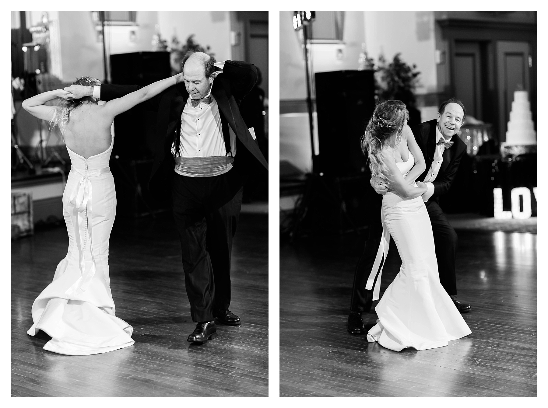 Candice Adelle Photography Virginia Wedding Photographer John Marshall Ball Room Richmond_1146.jpg