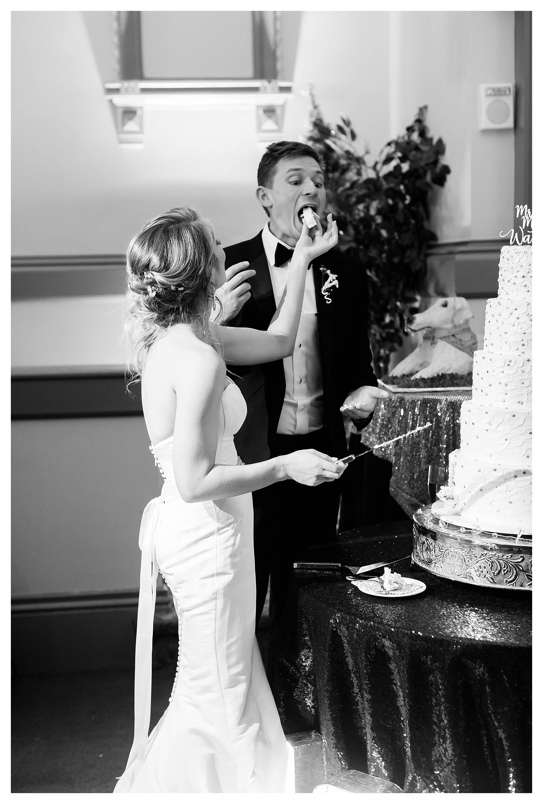 Candice Adelle Photography Virginia Wedding Photographer John Marshall Ball Room Richmond_1154.jpg