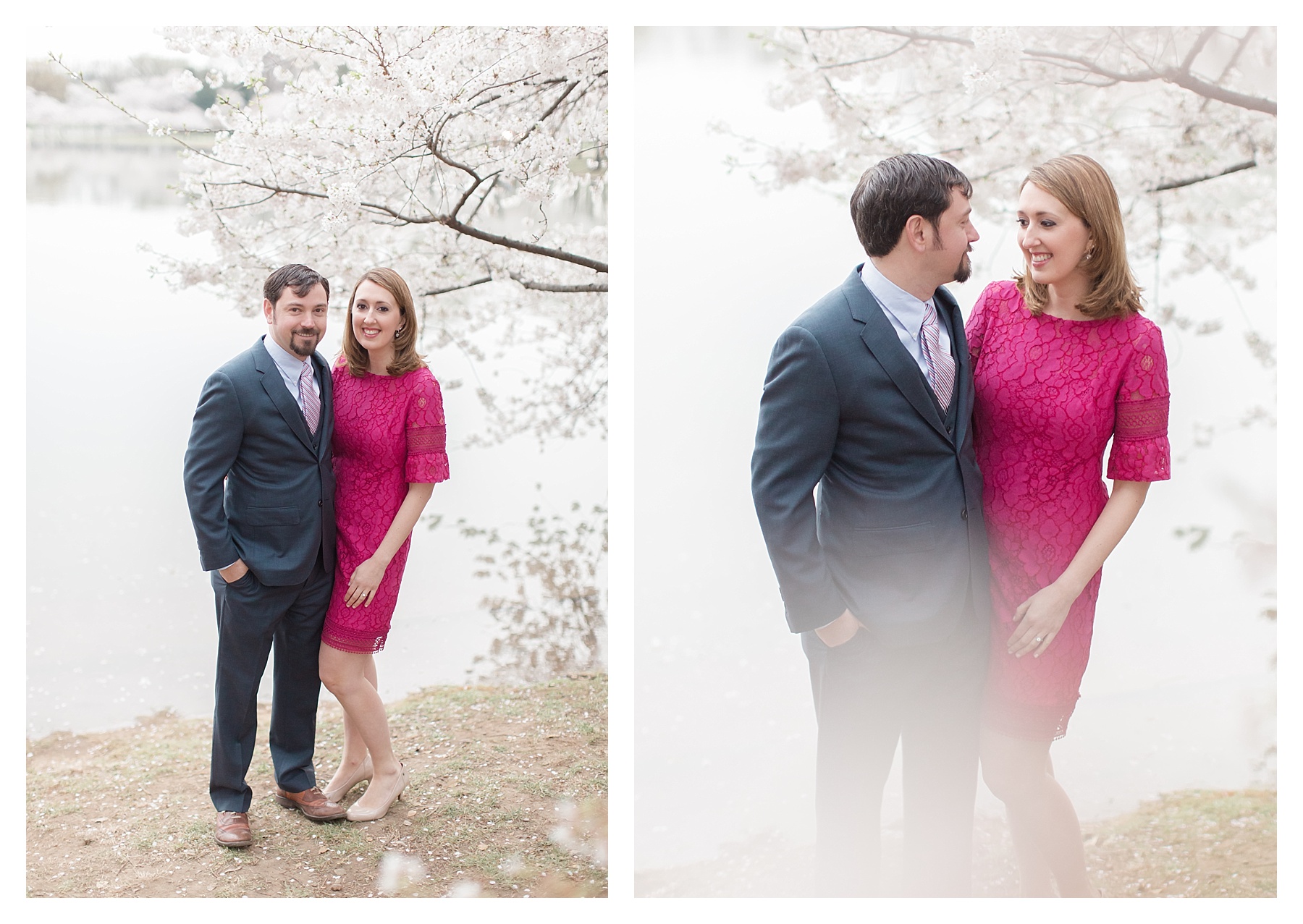 Candice Adelle Photography Virginia Wedding Photographer DC Cherry Blossoms_1214.jpg