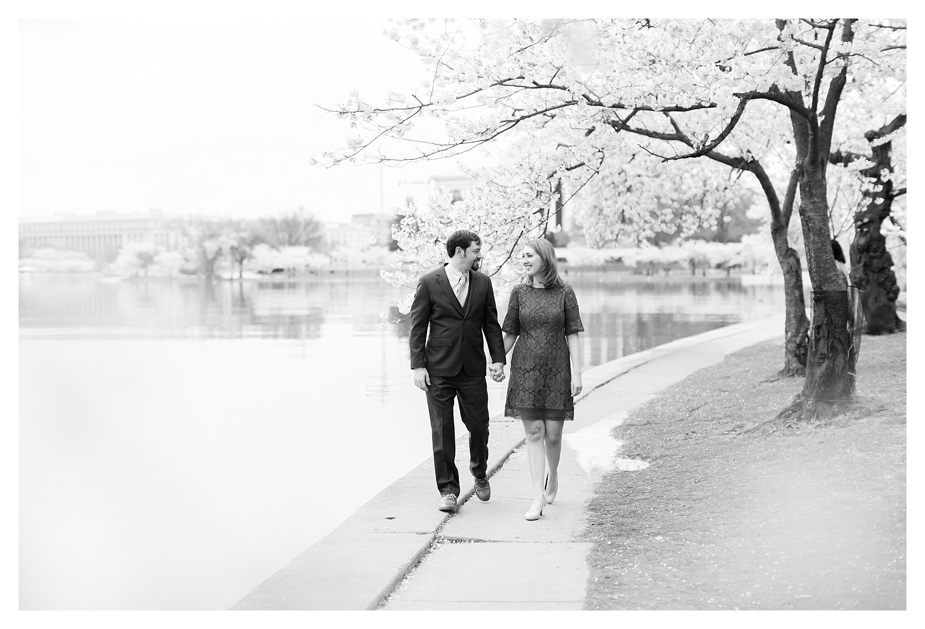 Candice Adelle Photography Virginia Wedding Photographer DC Cherry Blossoms_1232.jpg