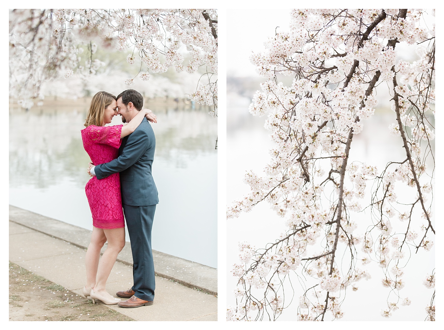 Candice Adelle Photography Virginia Wedding Photographer DC Cherry Blossoms_1237.jpg
