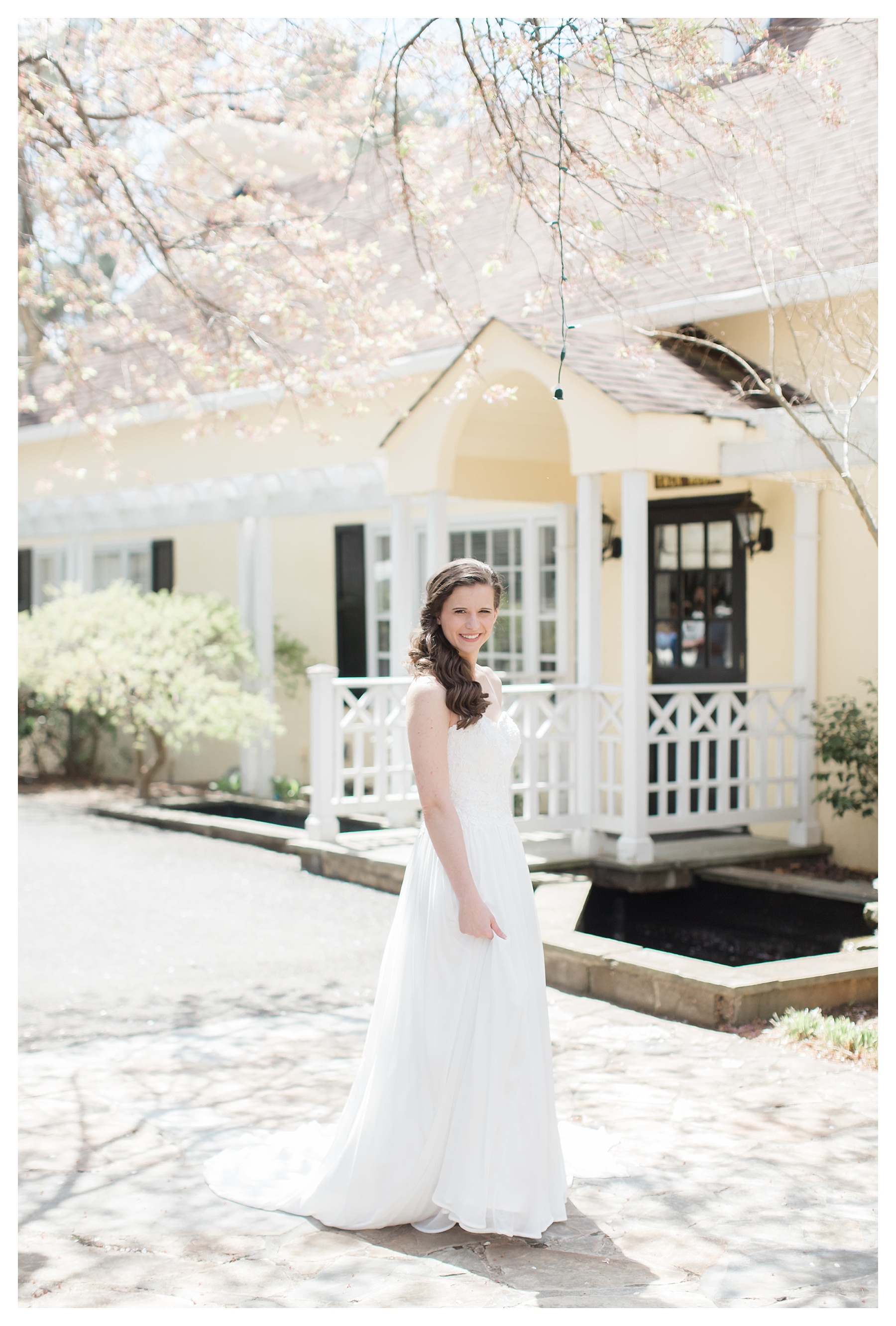 Candice Adelle Photography Virginia Wedding Photographer DC Cherry Blossoms_1263.jpg