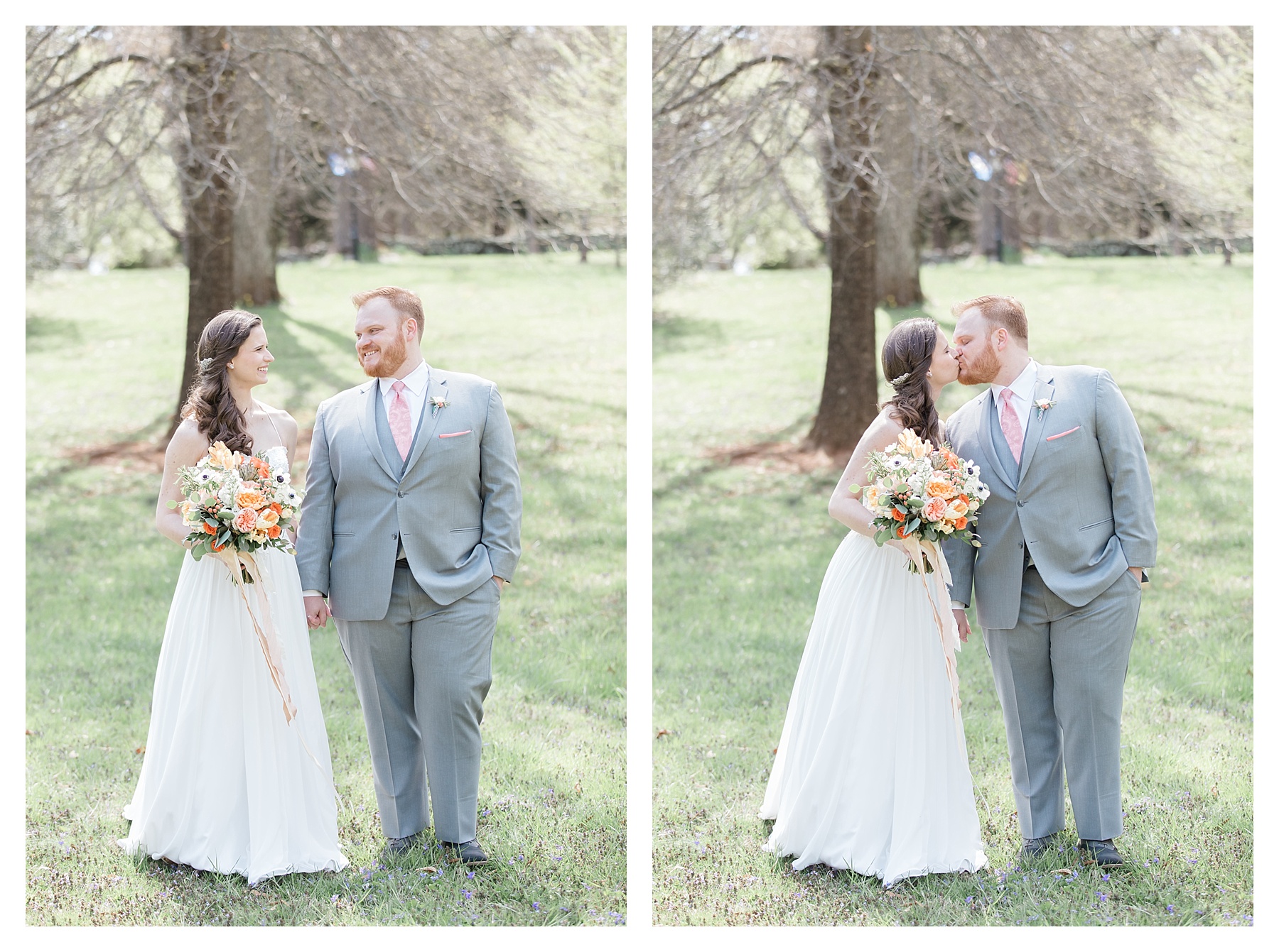 Candice Adelle Photography Virginia Wedding Photographer DC Cherry Blossoms_1268.jpg