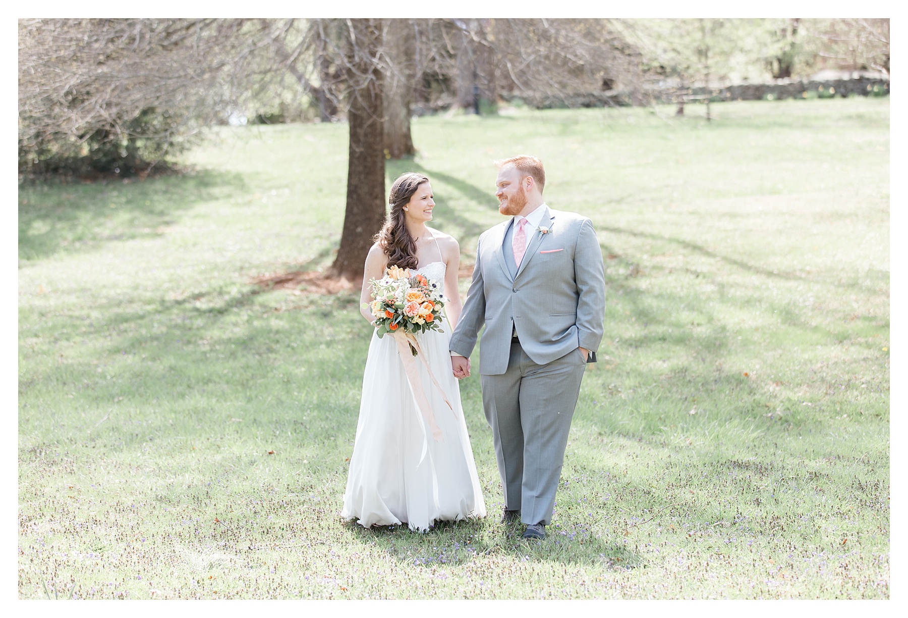 Candice Adelle Photography Virginia Wedding Photographer DC Cherry Blossoms_1269.jpg