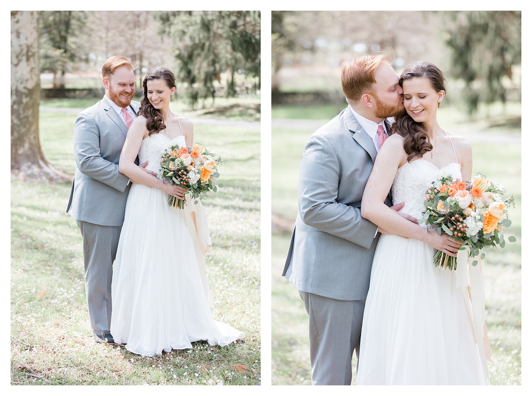 Candice Adelle Photography Virginia Wedding Photographer DC Cherry Blossoms_1270.jpg