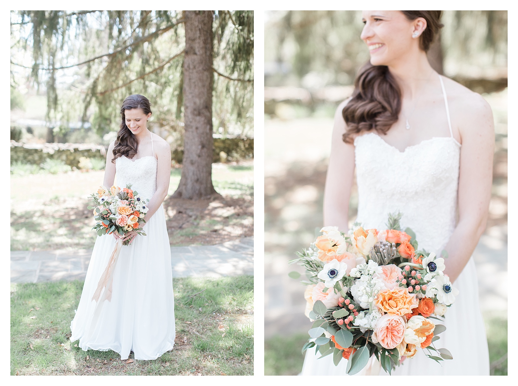 Candice Adelle Photography Virginia Wedding Photographer DC Cherry Blossoms_1273.jpg
