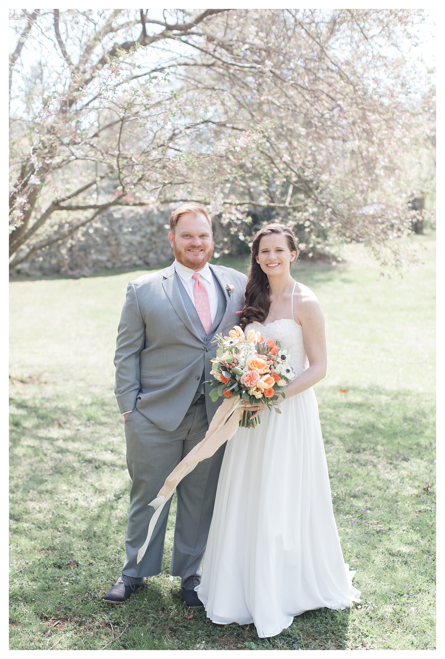 Candice Adelle Photography Virginia Wedding Photographer DC Cherry Blossoms_1283.jpg