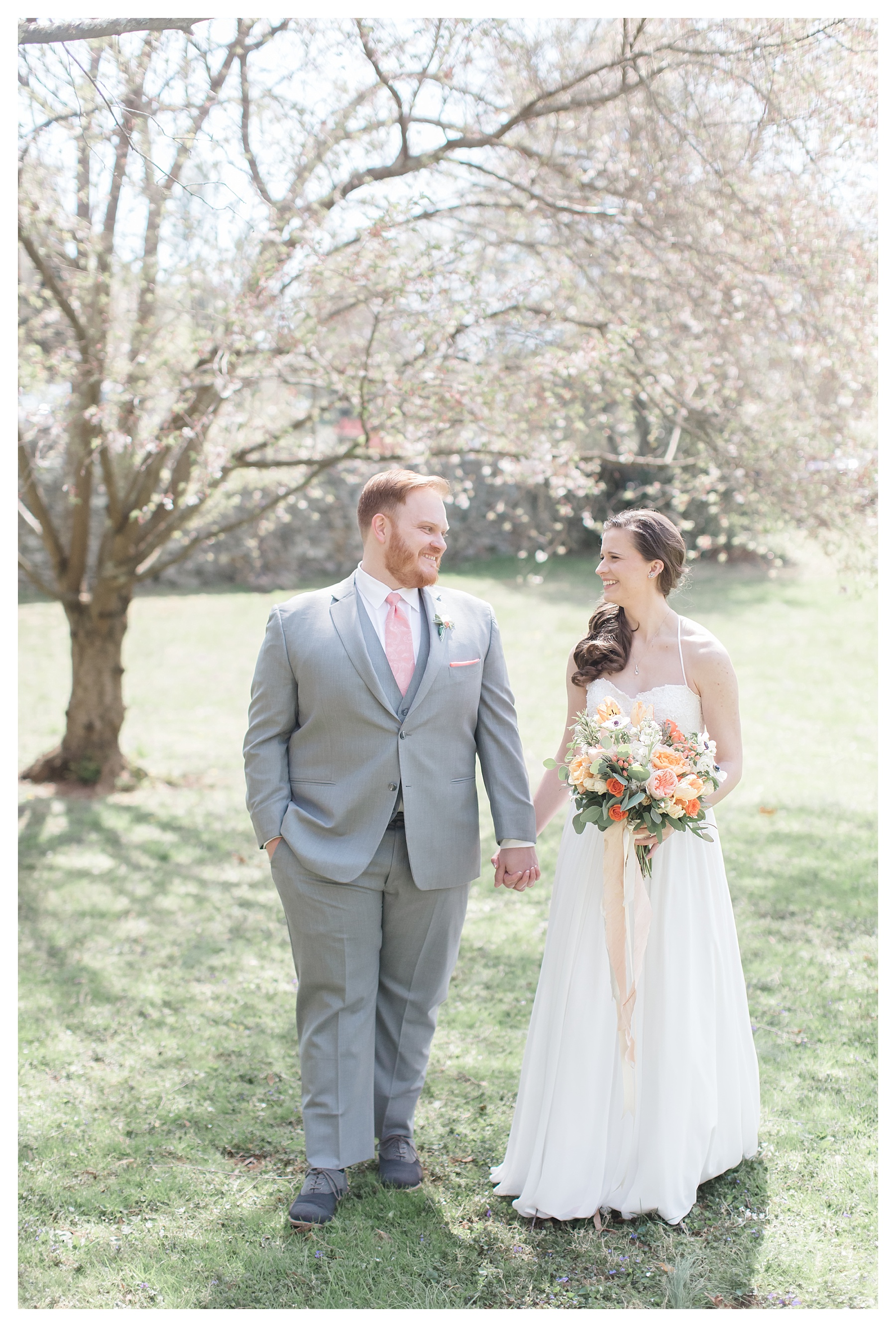 Candice Adelle Photography Virginia Wedding Photographer DC Cherry Blossoms_1284.jpg
