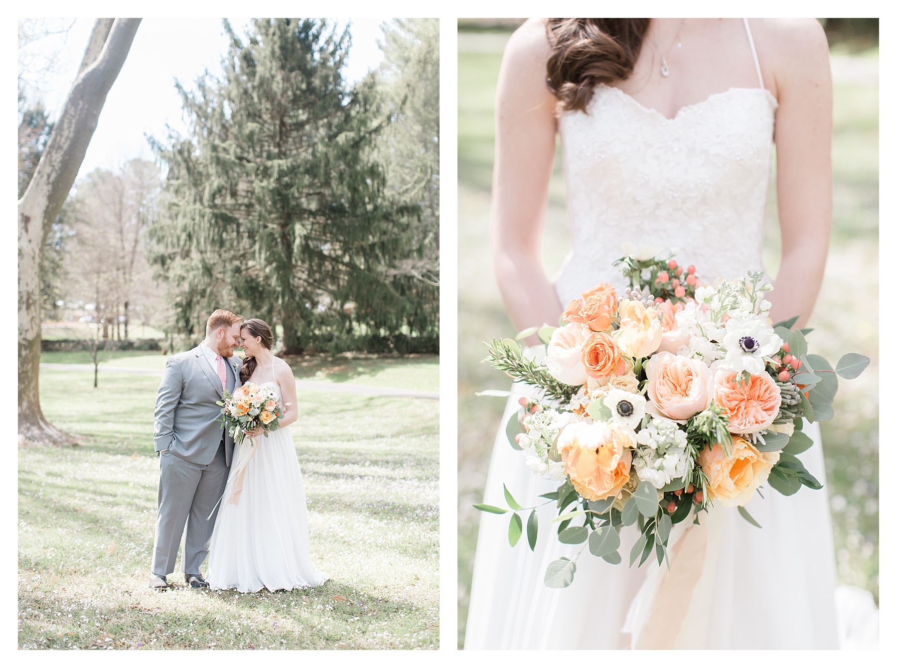Candice Adelle Photography Virginia Wedding Photographer DC Cherry Blossoms_1290.jpg