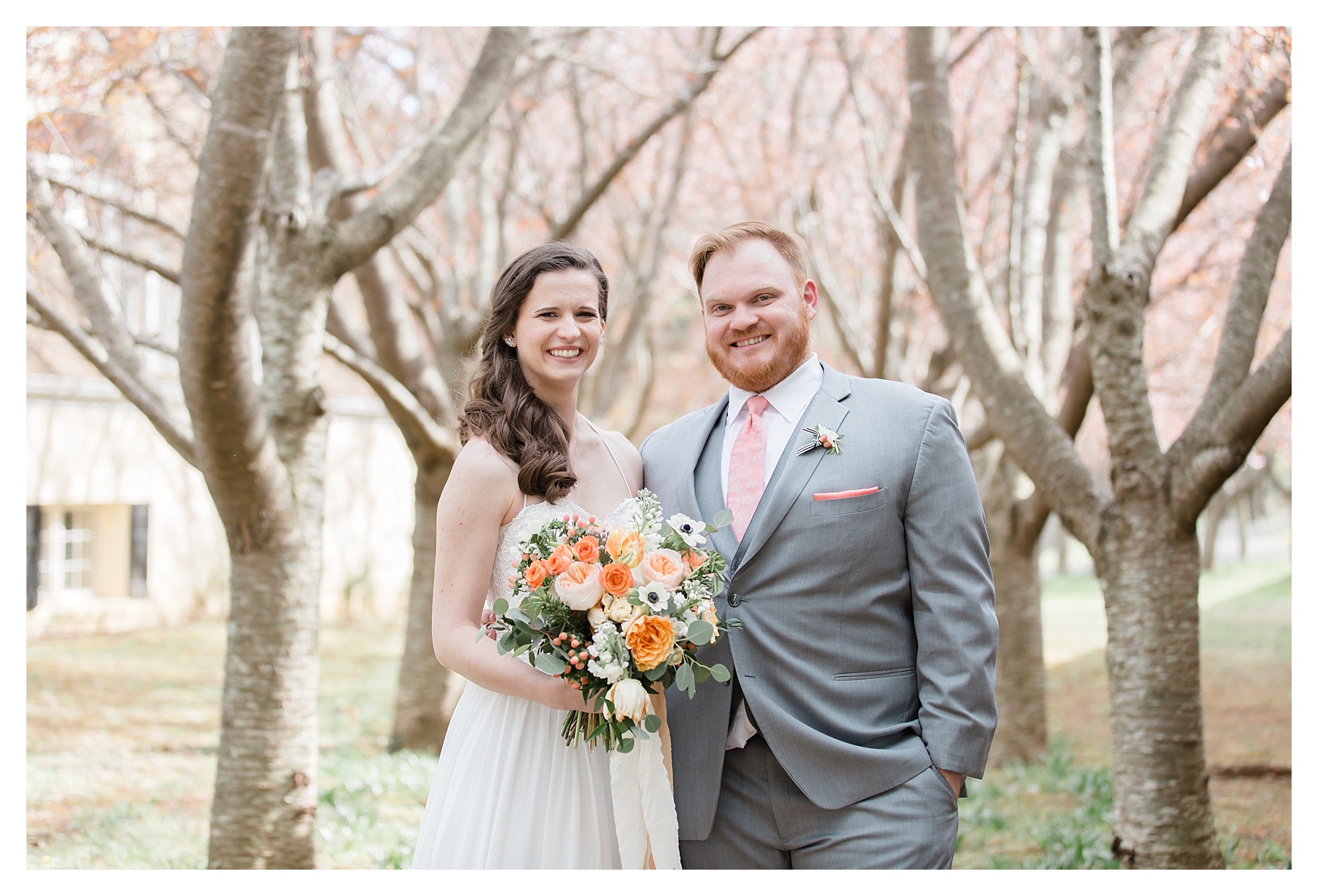 Candice Adelle Photography Virginia Wedding Photographer DC Cherry Blossoms_1298.jpg