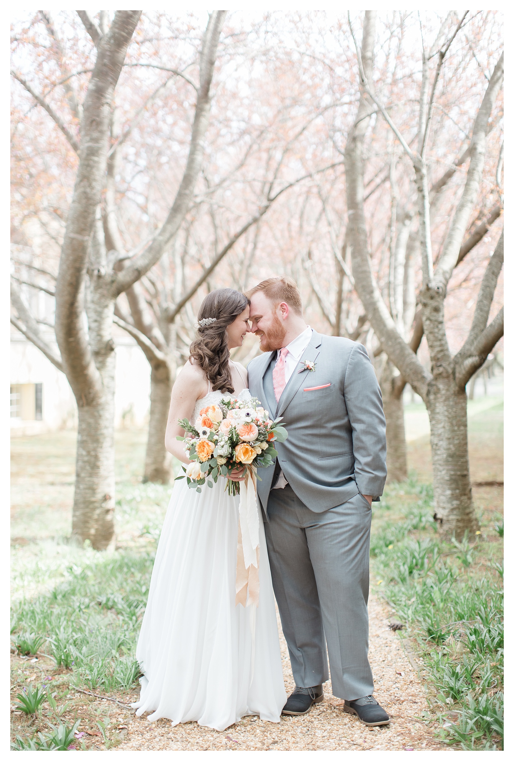 Candice Adelle Photography Virginia Wedding Photographer DC Cherry Blossoms_1306.jpg