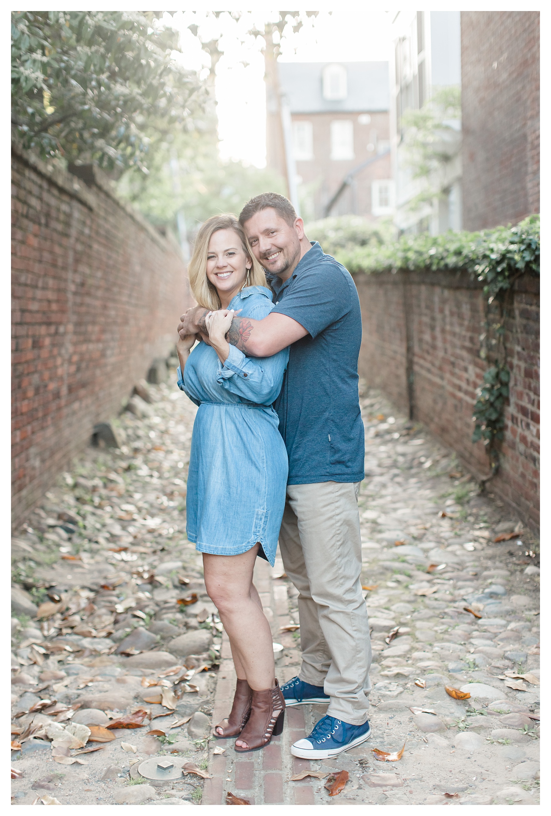 Candice Adelle Photography DC Wedding Photographer Alexandria Engagement_1595.jpg