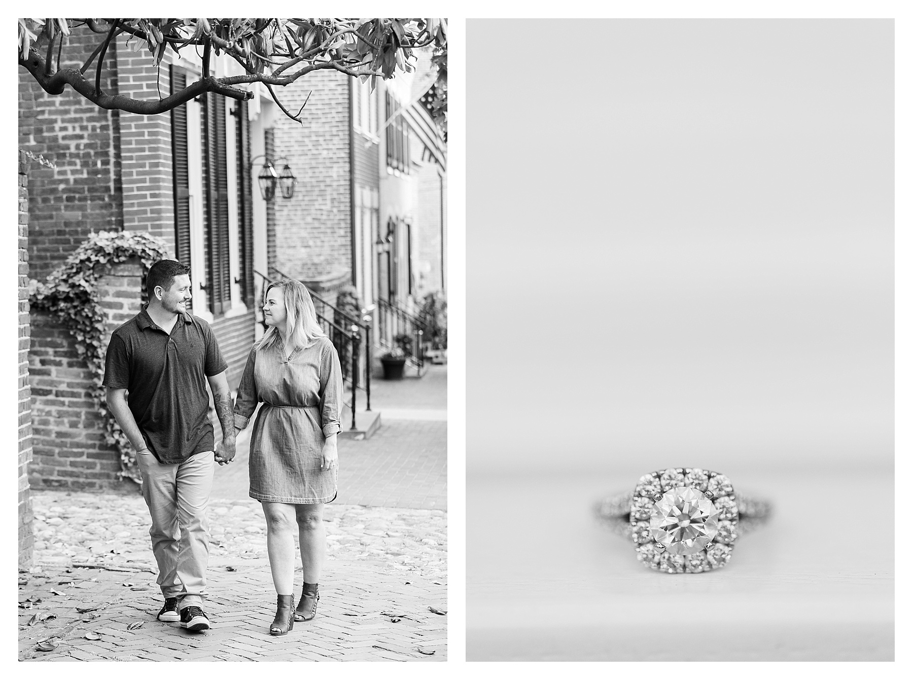 Candice Adelle Photography DC Wedding Photographer Alexandria Engagement_1609.jpg