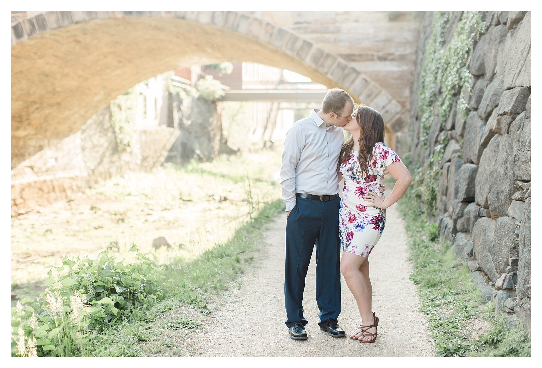 Candice Adelle Photography DC Wedding Photographer DC Georgetown Engagement_1542.jpg