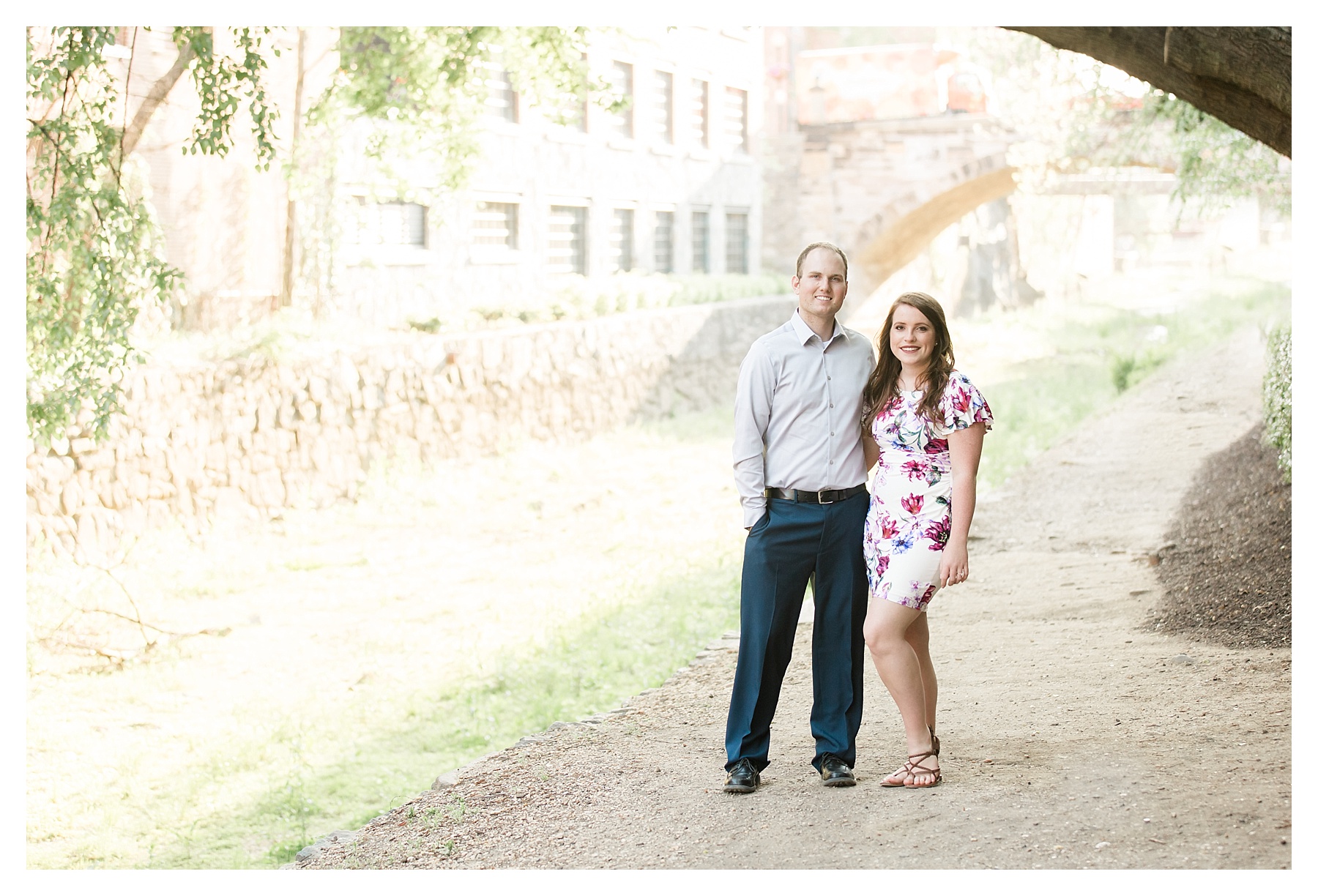 Candice Adelle Photography DC Wedding Photographer DC Georgetown Engagement_1550.jpg