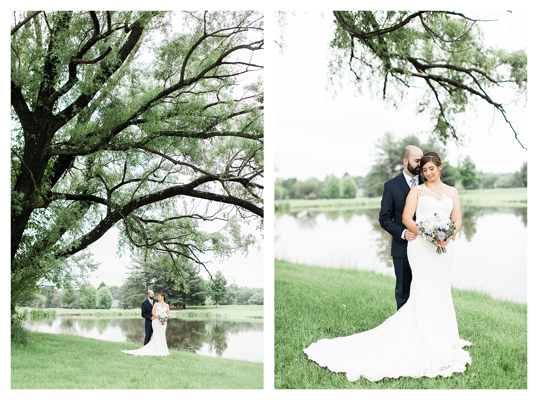 Candice Adelle Photography Charleston Wedding Photographer Virginia Wedding Evergreen Country Club_1799.jpg