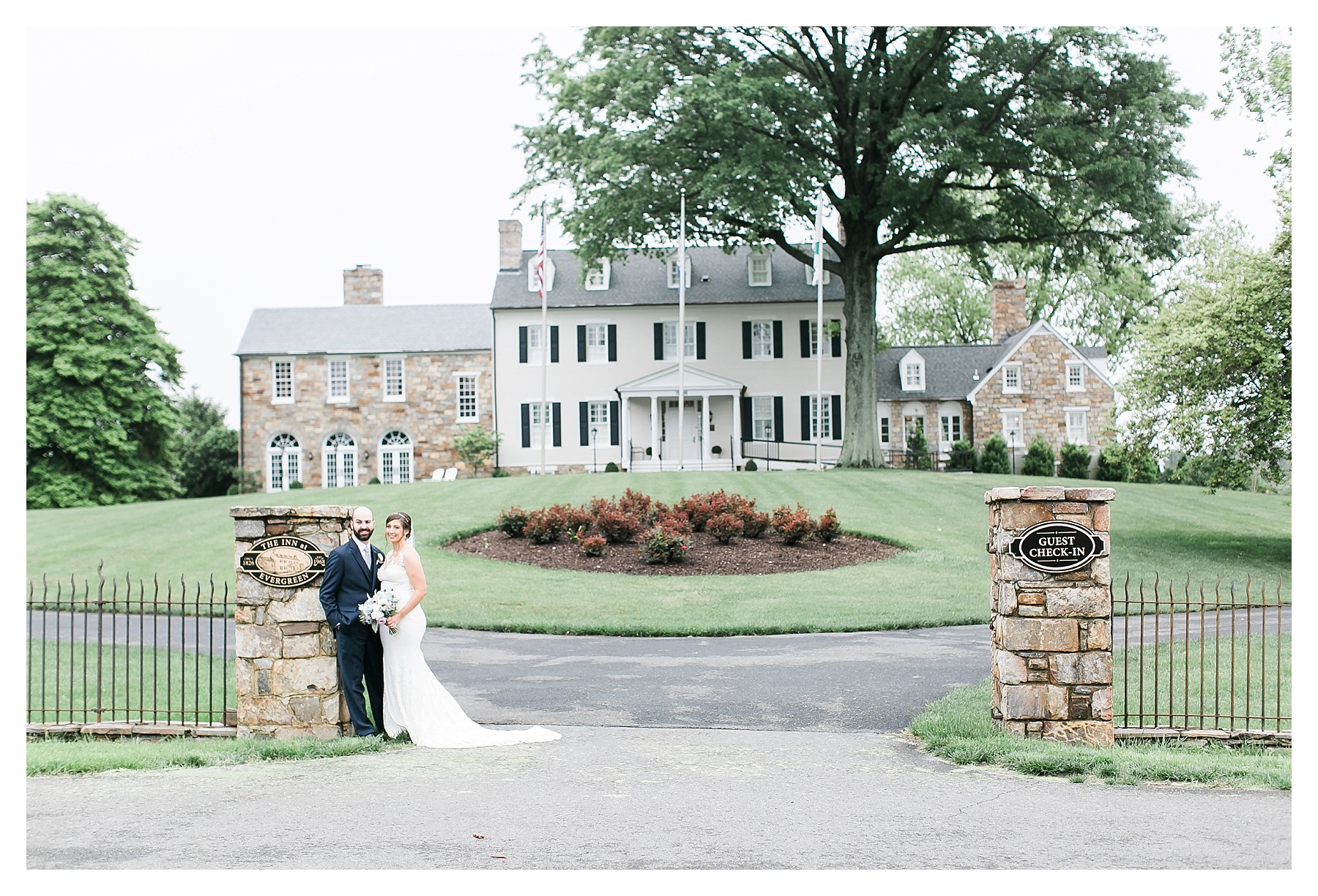 Candice Adelle Photography Charleston Wedding Photographer Virginia Wedding Evergreen Country Club_1839.jpg