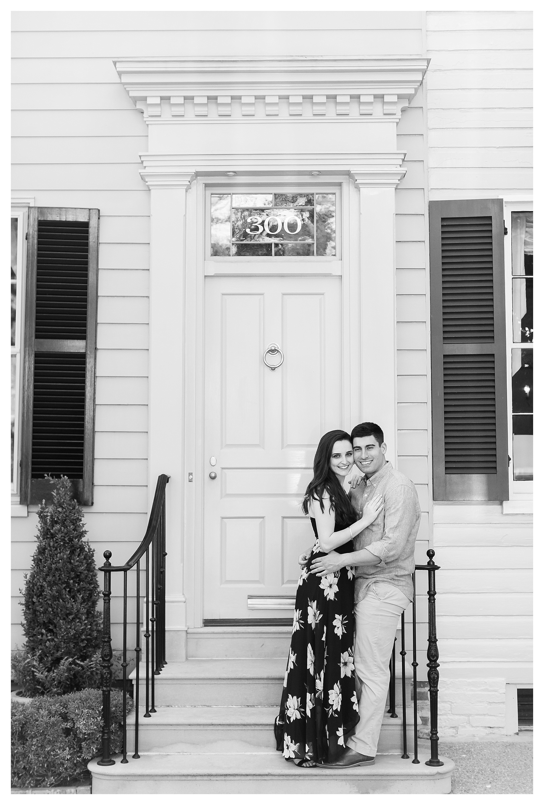 Candice Adelle Photography Charleston Wedding Photographer Virginia Wedding Old Town Alexandria Engagement_2108.jpg