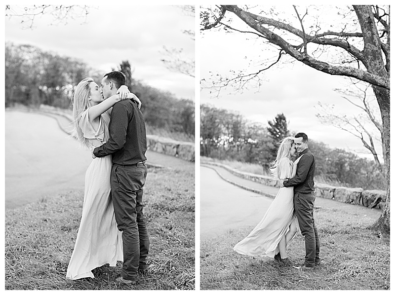 Candice Adelle Photography Virginia Charleston Wedding Photographer Skyline Drive Engagement_7812.jpg