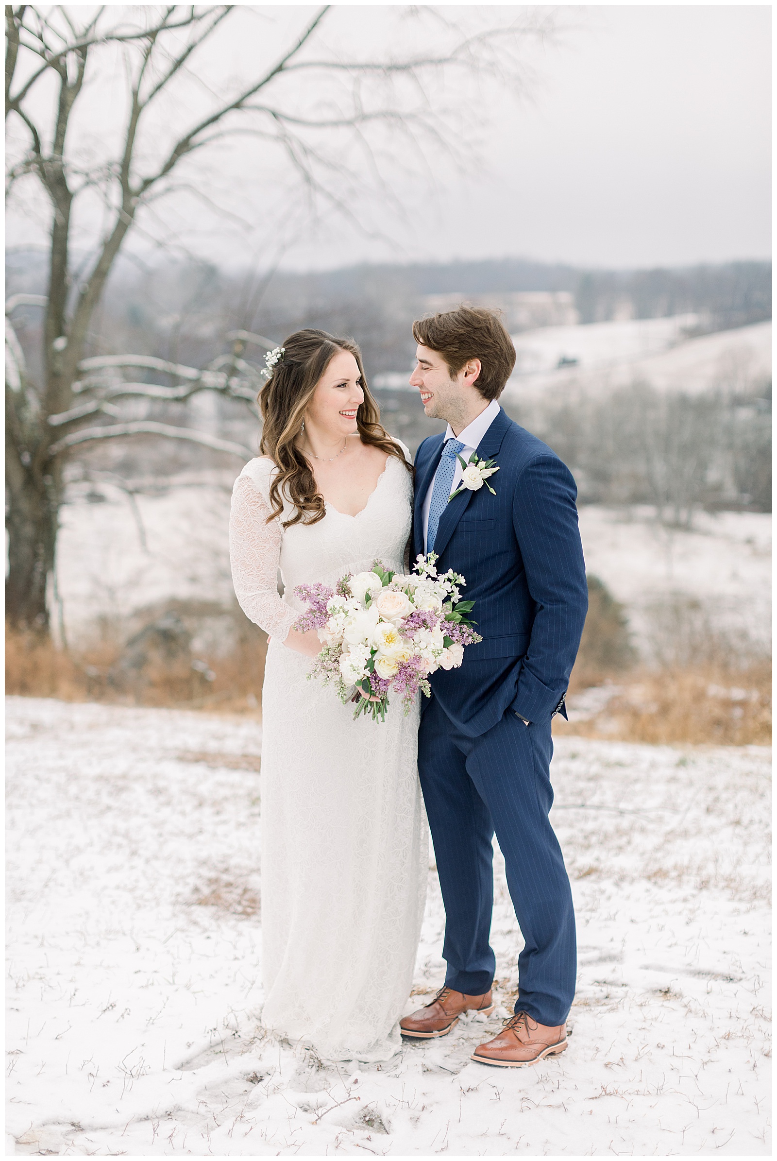 Candice Adelle Photography Blue Valley Winery Winter Wedding_0019.jpg