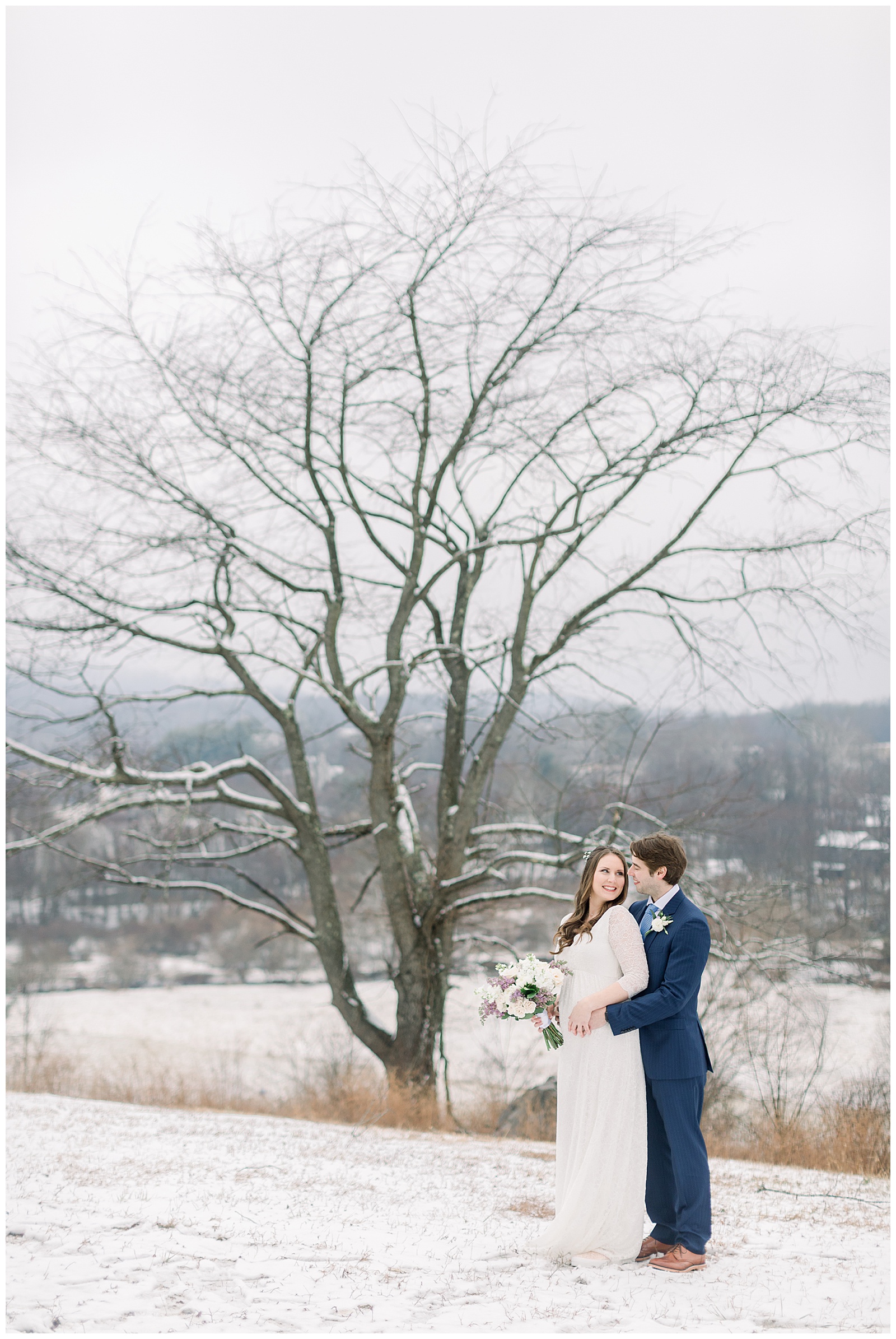 Candice Adelle Photography Blue Valley Winery Winter Wedding_0021.jpg