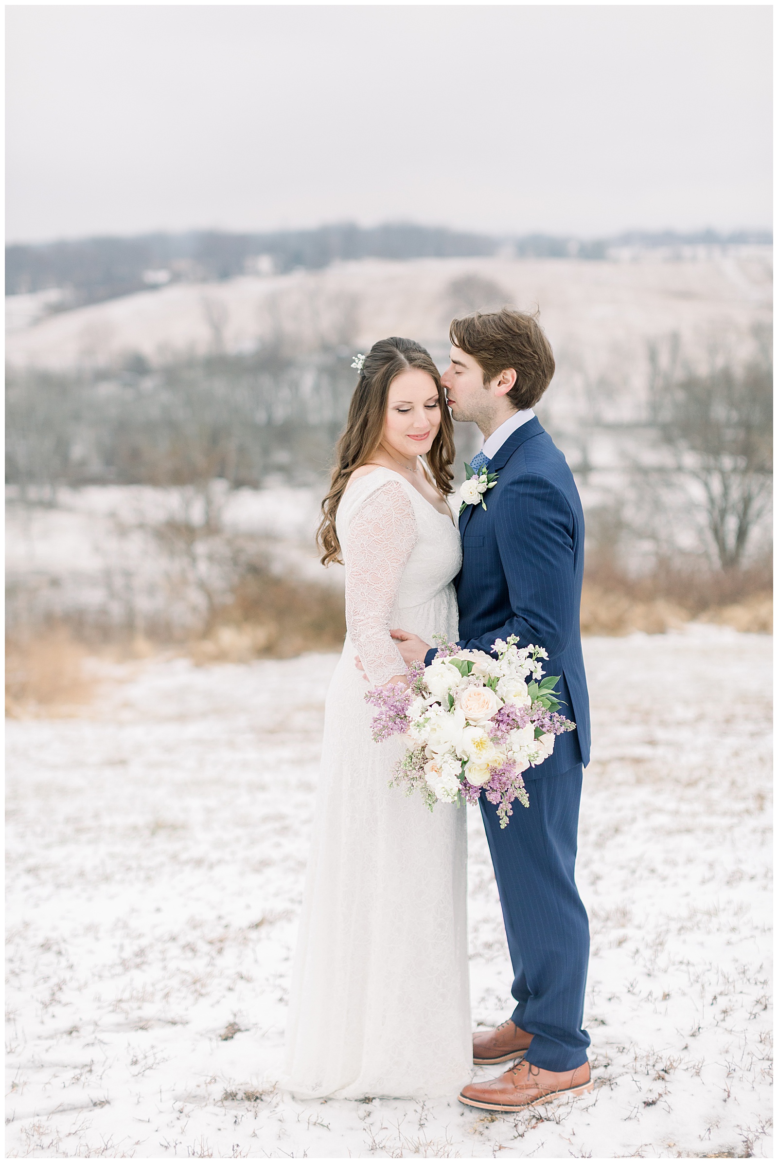 Candice Adelle Photography Blue Valley Winery Winter Wedding_0026.jpg