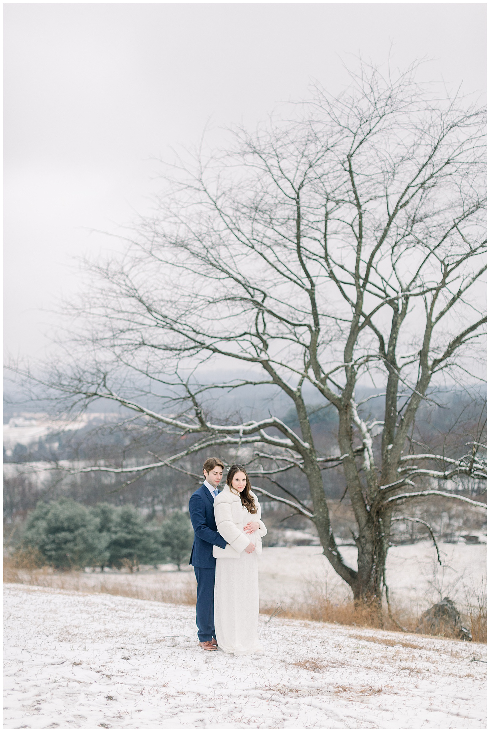 Candice Adelle Photography Blue Valley Winery Winter Wedding_0039.jpg