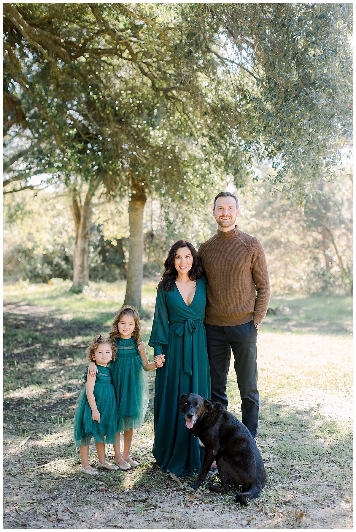 The O'Connor Family - Portraits in Charleston Fields | Candice Adelle Photography - Charleston Family Photographer_0095.jpg