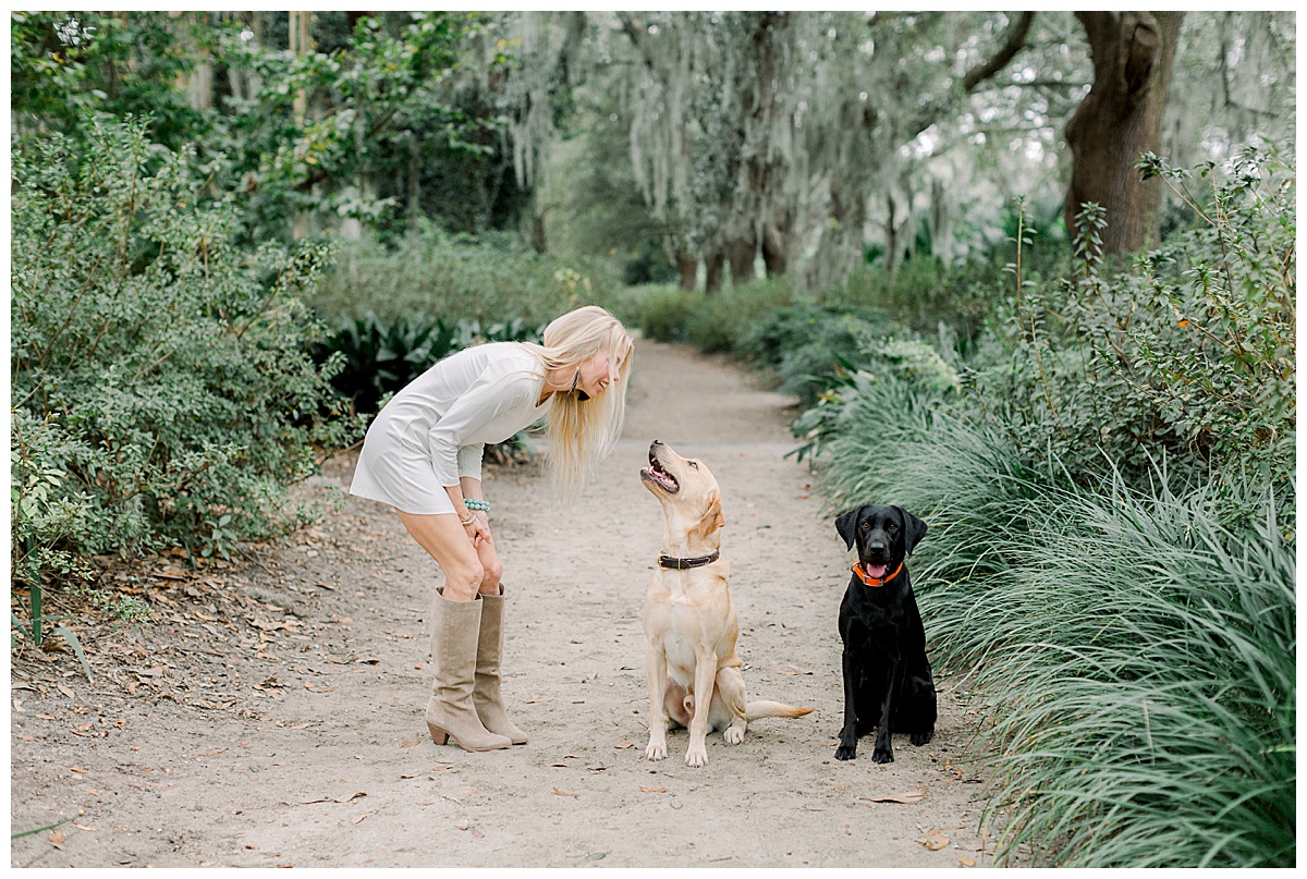 The Speir Family - Family Portraits in Charleston Gardens | Charleston Family Photographer | Candice Adelle Photography_0146.jpg