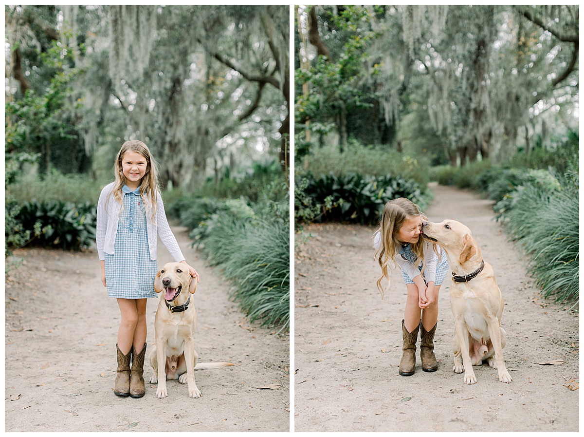 The Speir Family - Family Portraits in Charleston Gardens | Charleston Family Photographer | Candice Adelle Photography_0147.jpg